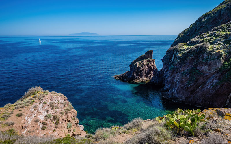 ISOLA D'ELBA E CAPRAIA - SOGGIORNO + TOUR